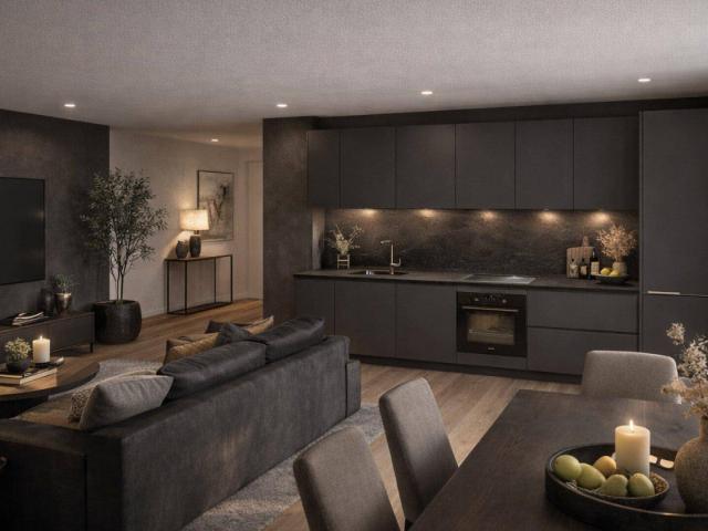 Apartment kaufen in Wattens, Tirol