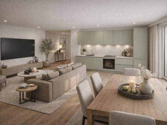 Apartment kaufen in Wattens, Tirol