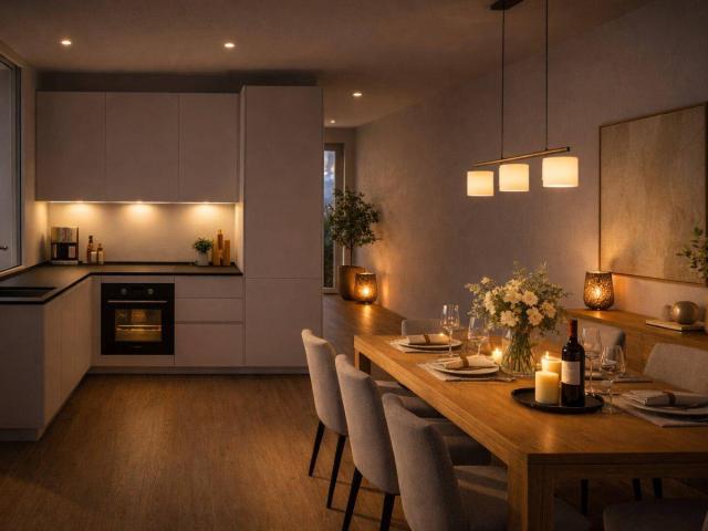 Apartment kaufen in Wattens, Tirol