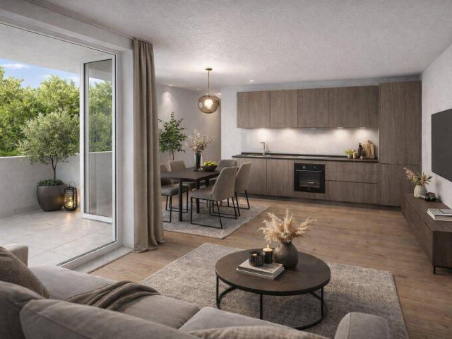 Apartment kaufen in Wattens, Tirol