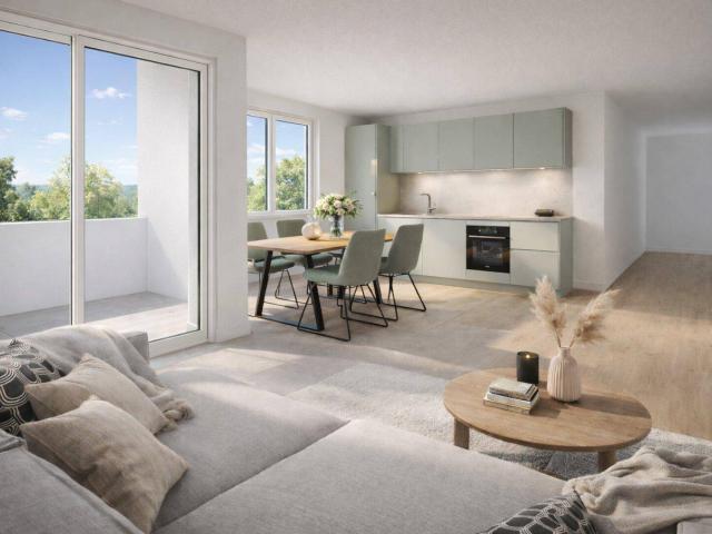 Apartment kaufen in Wattens, Tirol