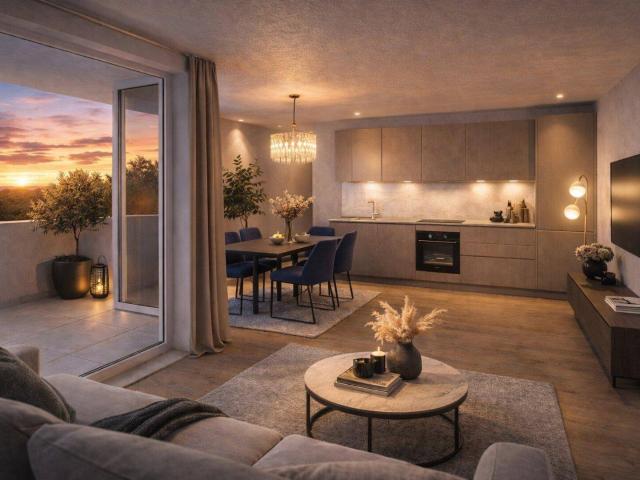 Apartment kaufen in Wattens, Tirol