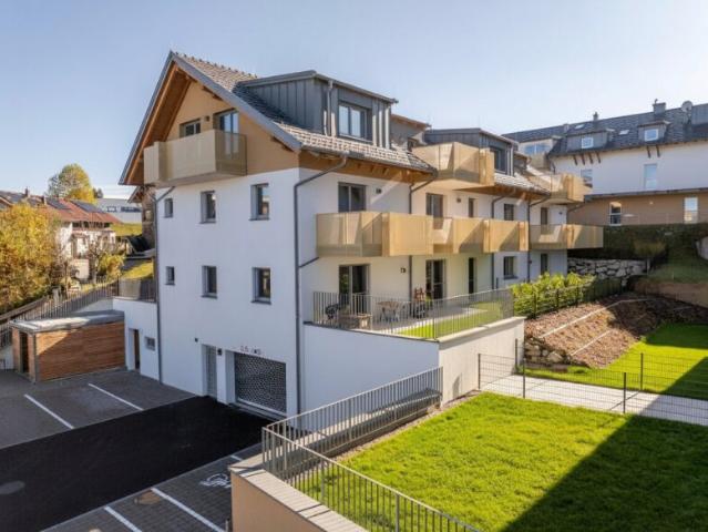 Wohnung kaufen in Elsenwang, Hof bei Salzburg