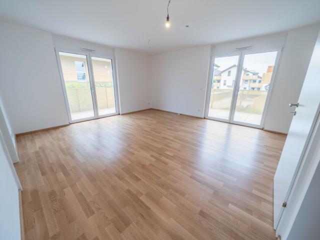 Etagenwohnung kaufen in Hof bei Salzburg