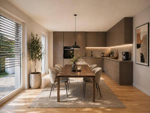 Apartment kaufen in Inzing, Tirol