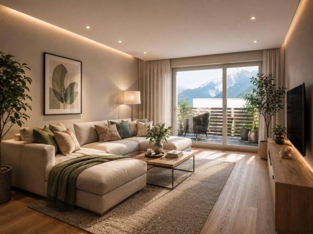 Apartment kaufen in Unterschindeltal, Inzing