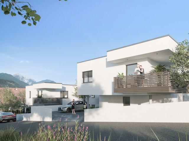 Wohnung kaufen in Inzing, Tirol
