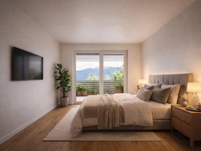 Apartment kaufen in Absam, Tirol