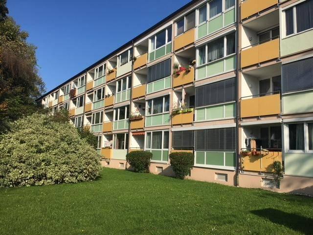 Apartment mieten in Salzburg