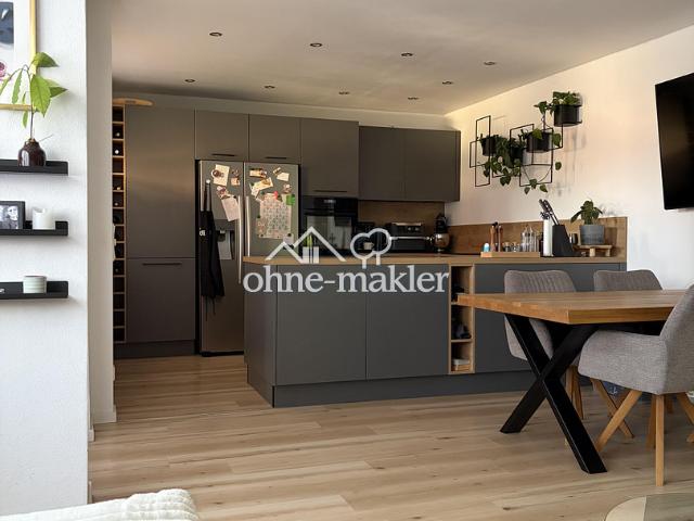 Apartment kaufen in Burgdorf, Niedersachsen