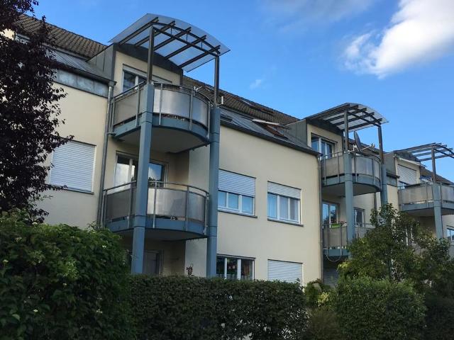 Wohnung kaufen in Überlingen, Baden-Württemberg