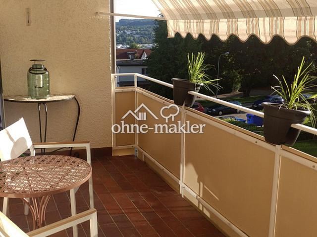 Apartment kaufen in Eselsberg, Ulm