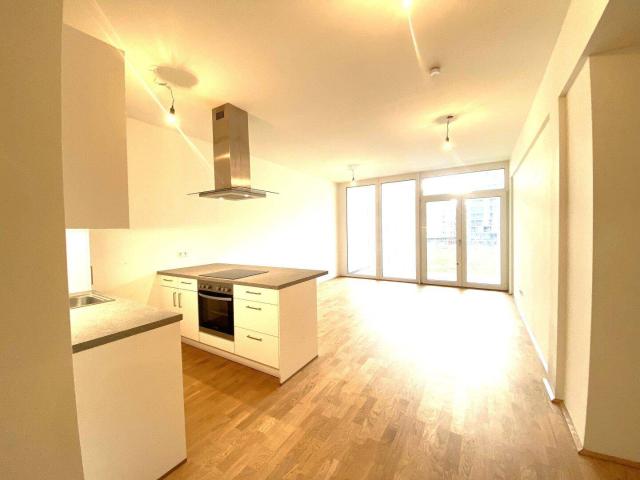 Apartment mieten in KG Favoriten, Wien