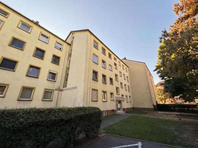 Wohnung kaufen in Bischofsheim in der Rhön, Landkreis Rhön-Grabfeld