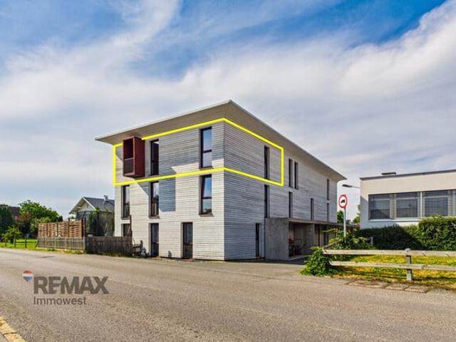 Apartment kaufen in Lauterach, Vorarlberg
