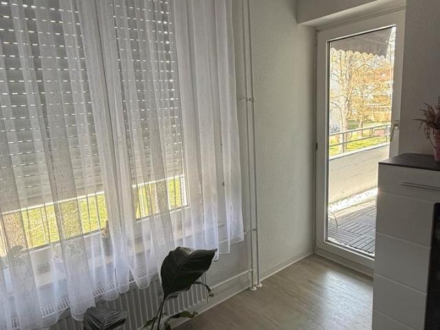 Wohnung mieten in Lauchäcker, Stuttgart