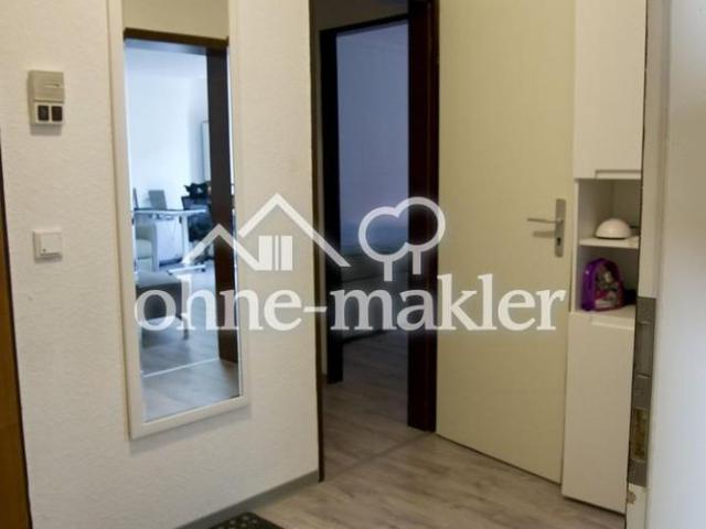 Apartment mieten in Mitte, Dortmund