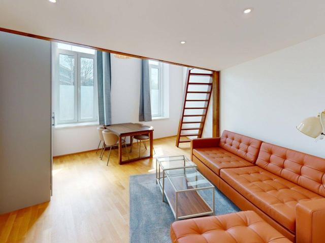 Apartment mieten in KG Landstraße, Wien