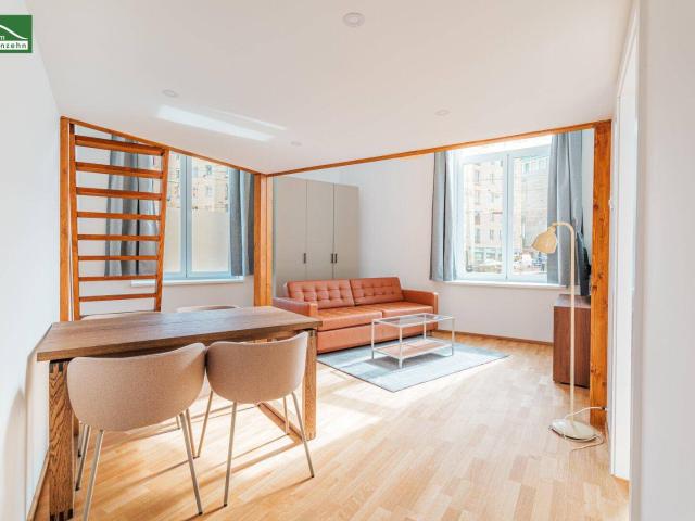 Apartment mieten in KG Landstraße, Wien