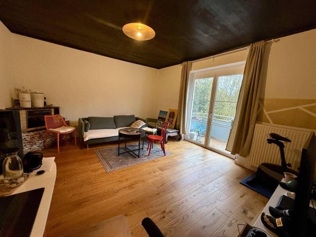 Apartment kaufen in Rosenau, Wels