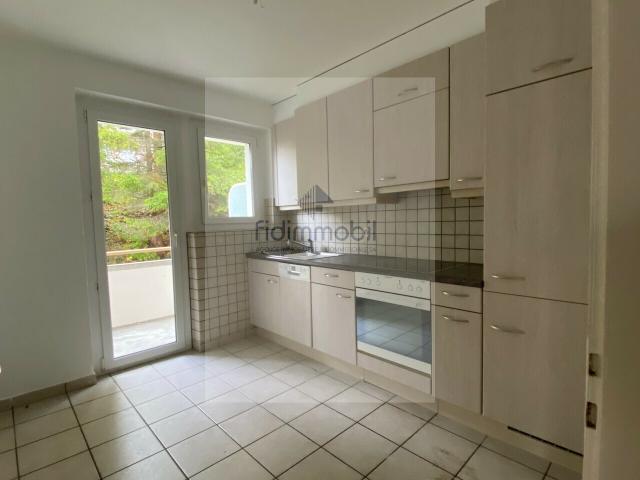 Wohnung mieten in Le Locle