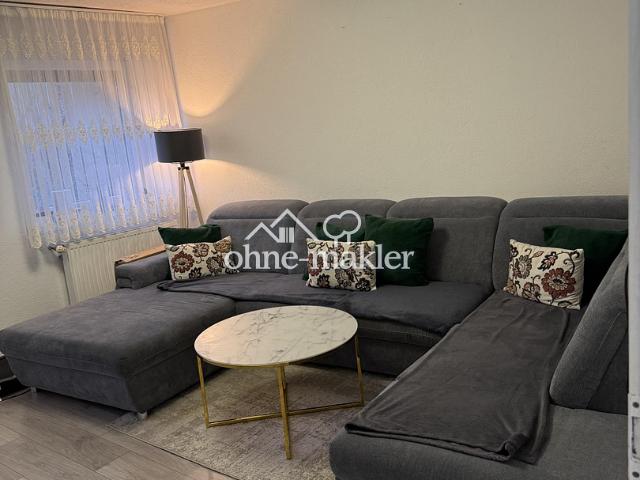 Apartment kaufen in Haubenschloß, Kempten (Allgäu)