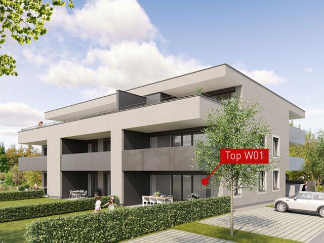 Apartment kaufen in Feldkirch, Vorarlberg