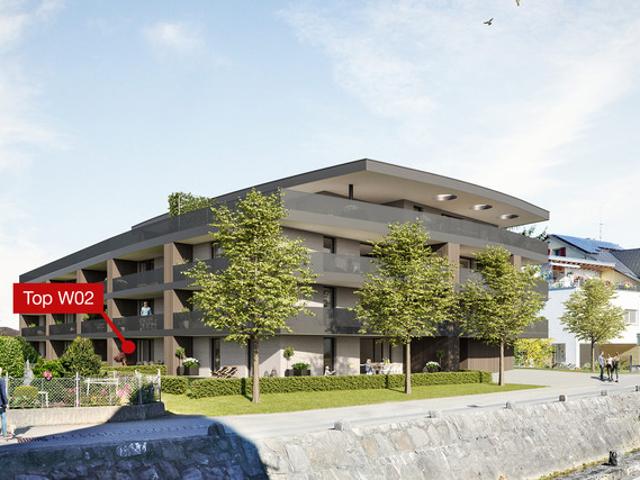Apartment kaufen in Feldkirch, Vorarlberg