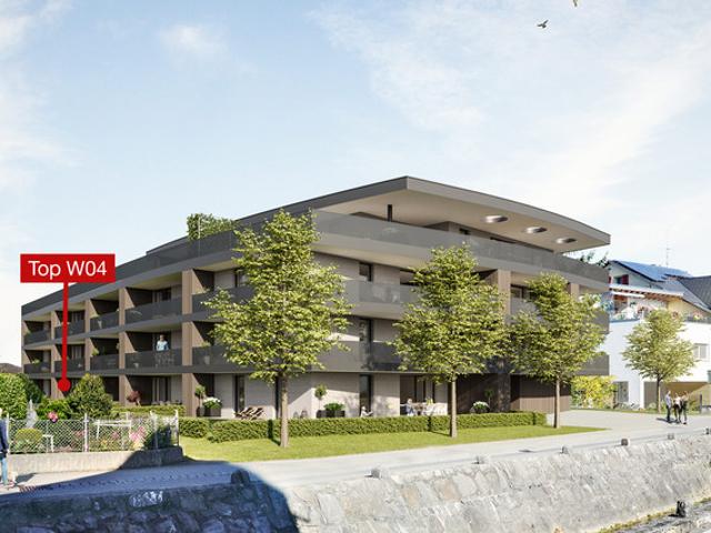 Apartment kaufen in Feldkirch, Vorarlberg