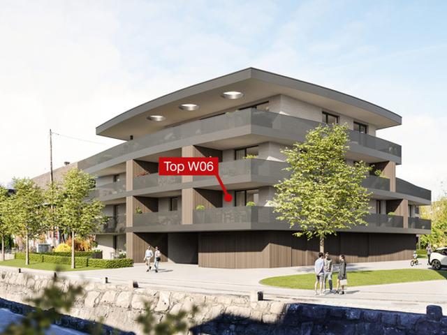 Apartment kaufen in Feldkirch, Vorarlberg