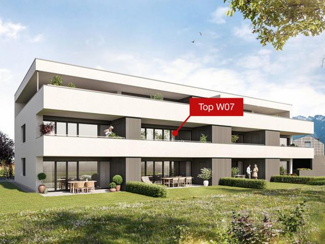 Apartment kaufen in Altach, Vorarlberg