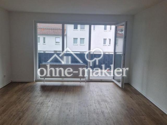 Apartment mieten in Schöppenstedt, Niedersachsen
