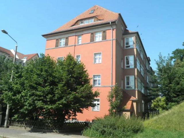Apartment mieten in Gohlis-Süd, Leipzig