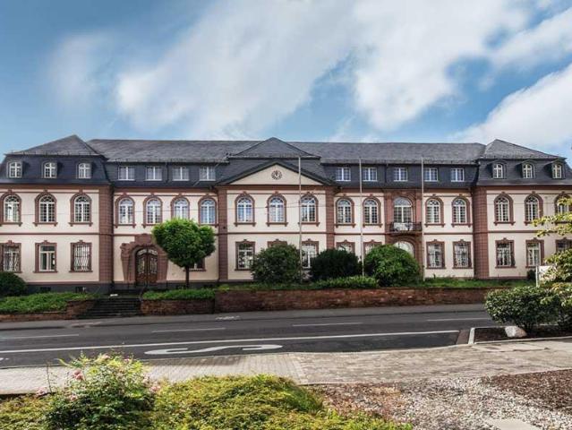 Wohnung kaufen in Unterliederbach, Sachsenhausen
