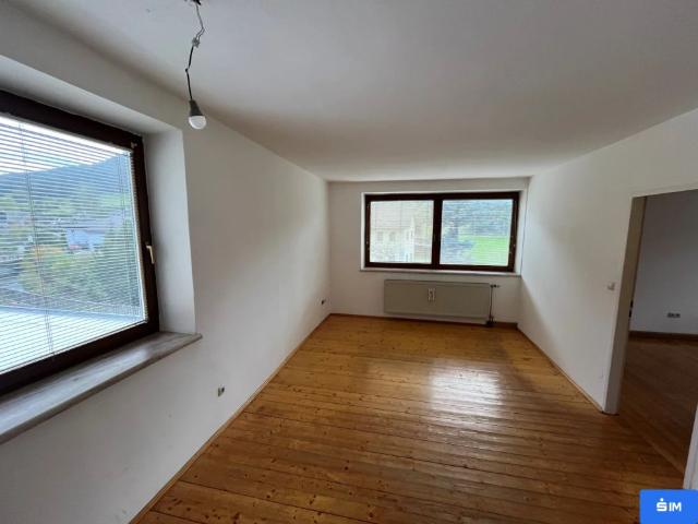 Apartment mieten in Veitsch, St. Barbara im Mürztal