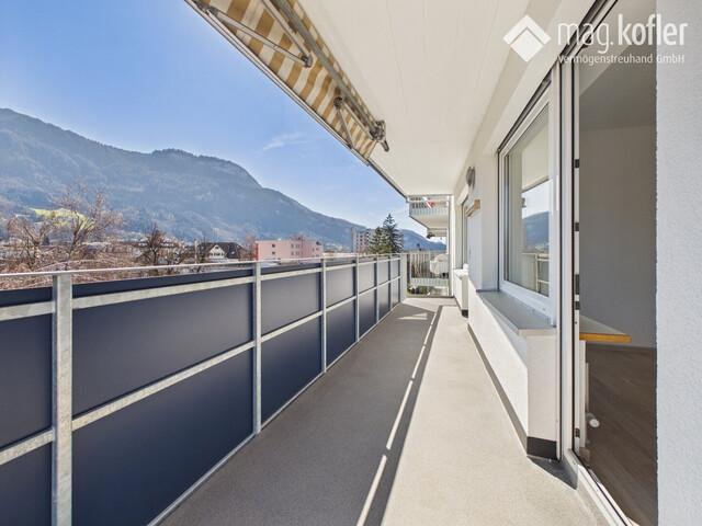 Apartment kaufen in Hohenems, Vorarlberg