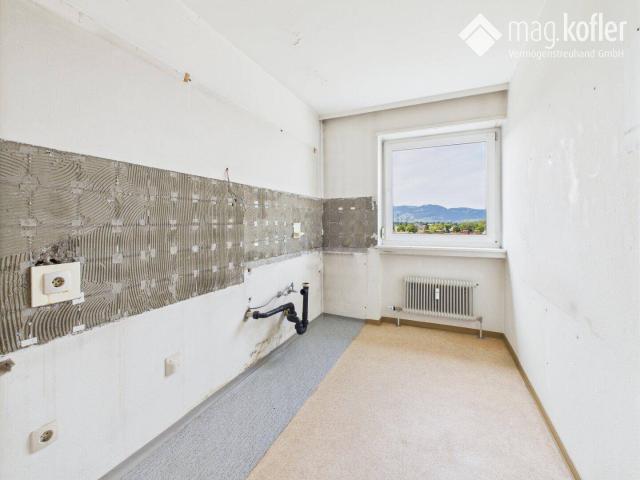 Apartment kaufen in Hohenems, Rosenplatz Apartment kaufen in Hohenems, Rosenplatz