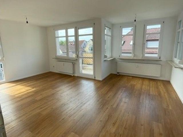 Apartment mieten in Wäldenbronn, Esslingen