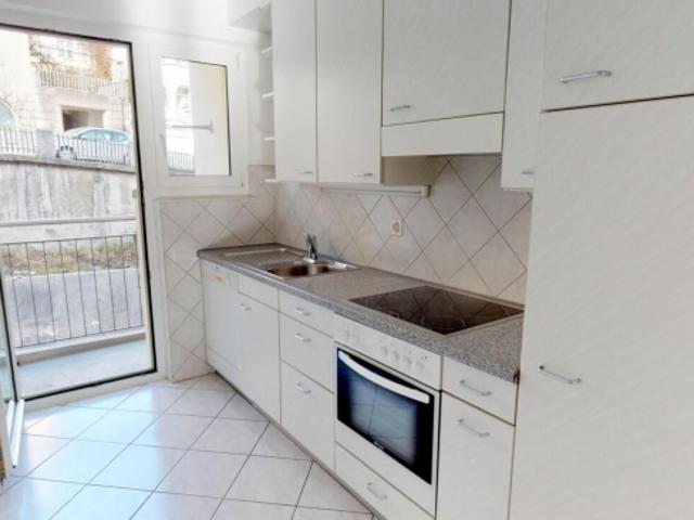 Wohnung mieten in Schwarzenbach (SG), St. Gallen