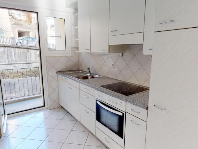 Apartment mieten in Schwarzenbach (SG), St. Gallen