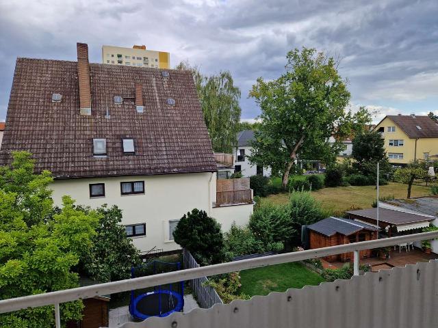 Wohnung kaufen in Langen, Landkreis Offenbach
