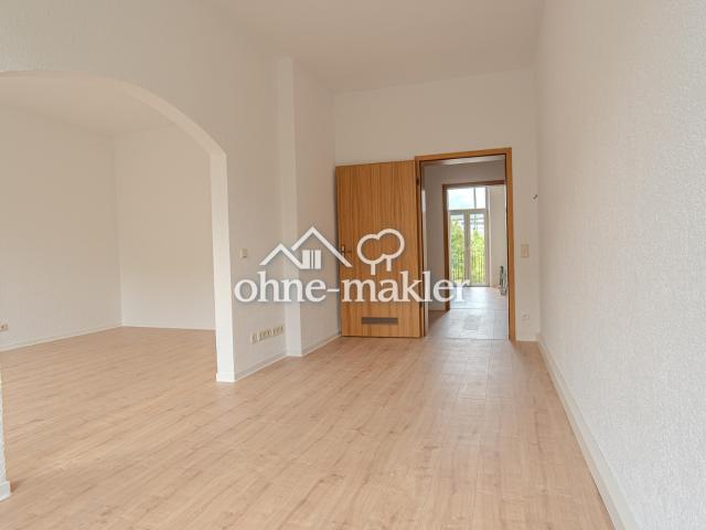Apartment mieten in Hof, Bayern