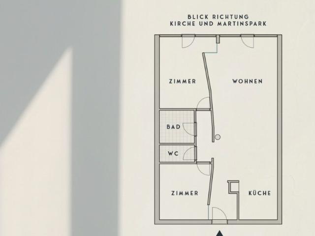 Apartment mieten in Dornbirn, Markt Apartment mieten in Dornbirn, Markt