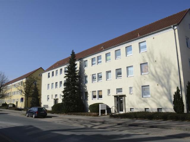 Apartment mieten in Kernstadt, Hameln