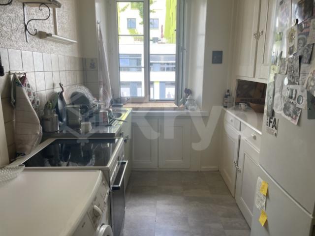 Wohnung mieten in La Chaux-de-Fonds