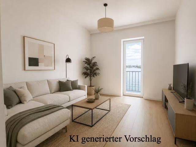 Apartment mieten in Katastralgemeinde Gries, Graz