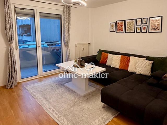 Apartment kaufen in Freisenbruch, Essen