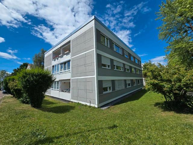 Wohnung kaufen in Oßweil, Ludwigsburg