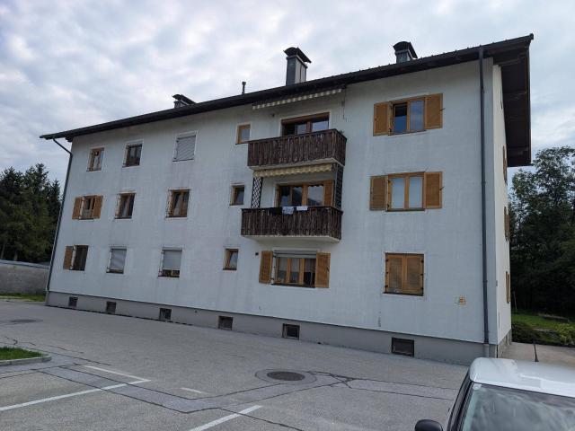 Apartment kaufen in Kundl, Tirol