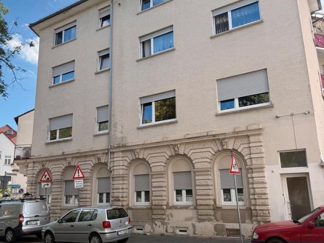 Wohnung kaufen in Frankenthal Kernstadt, Frankenthal